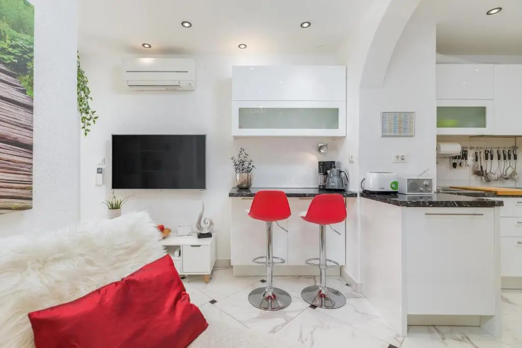 Apartman Sunce1