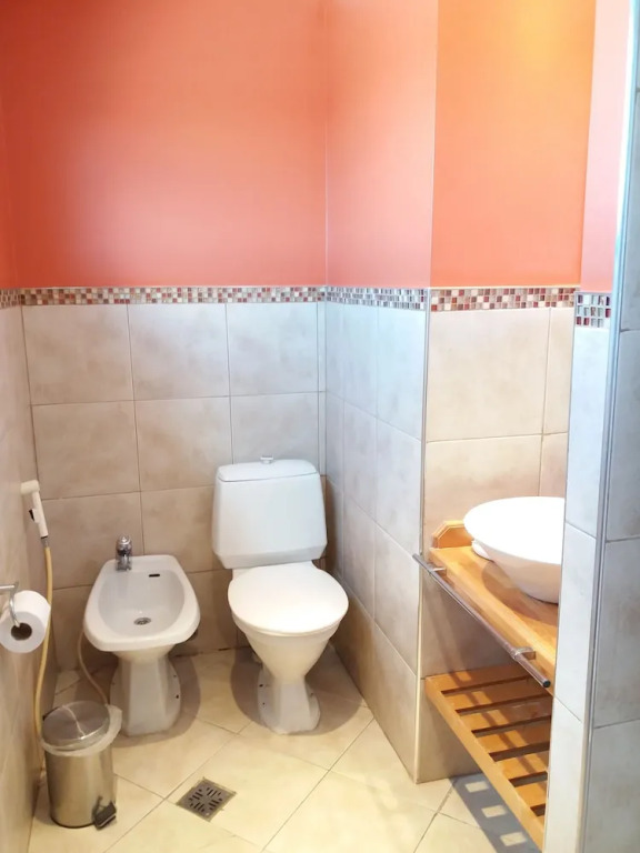 Las Retamas B&B