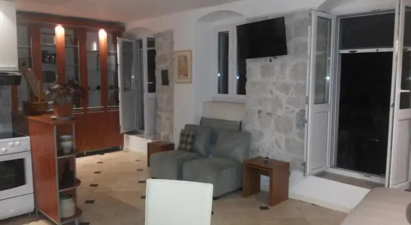 Apartments SantAnna