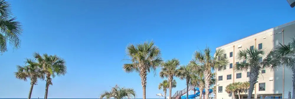 The Oasis at Orange Beach 1611