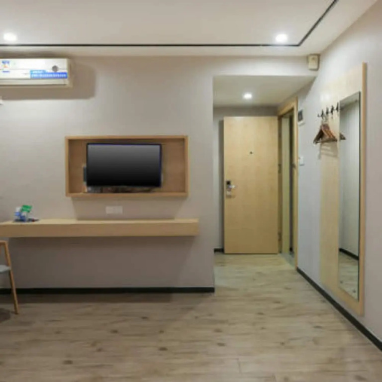 Guangzhou Freedom Hotel