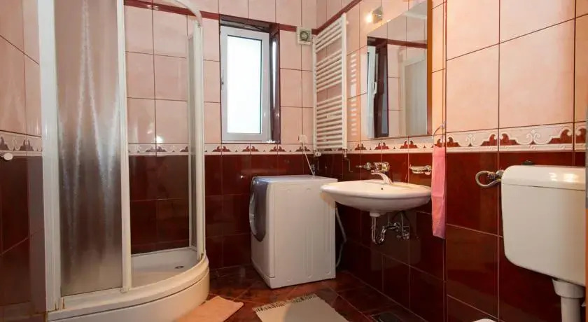 Zagreb Atmosphere Apartment
