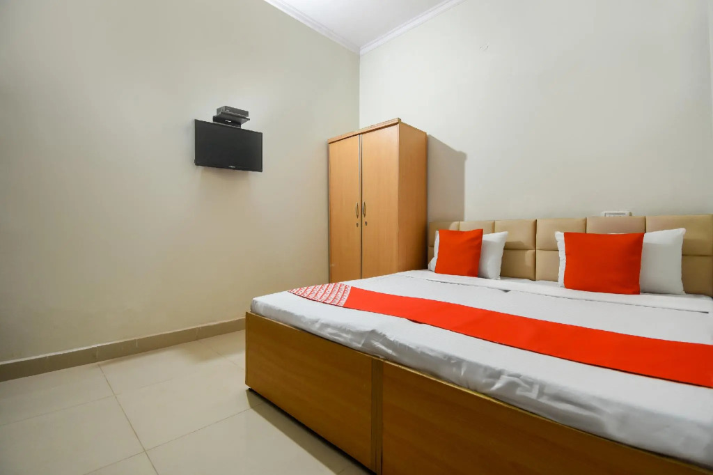 Hotel O Sabtera Homes