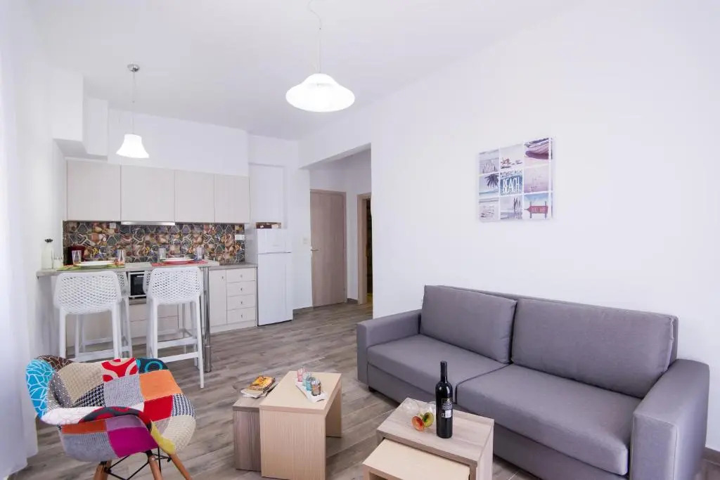 Breeze Vacation Apartments