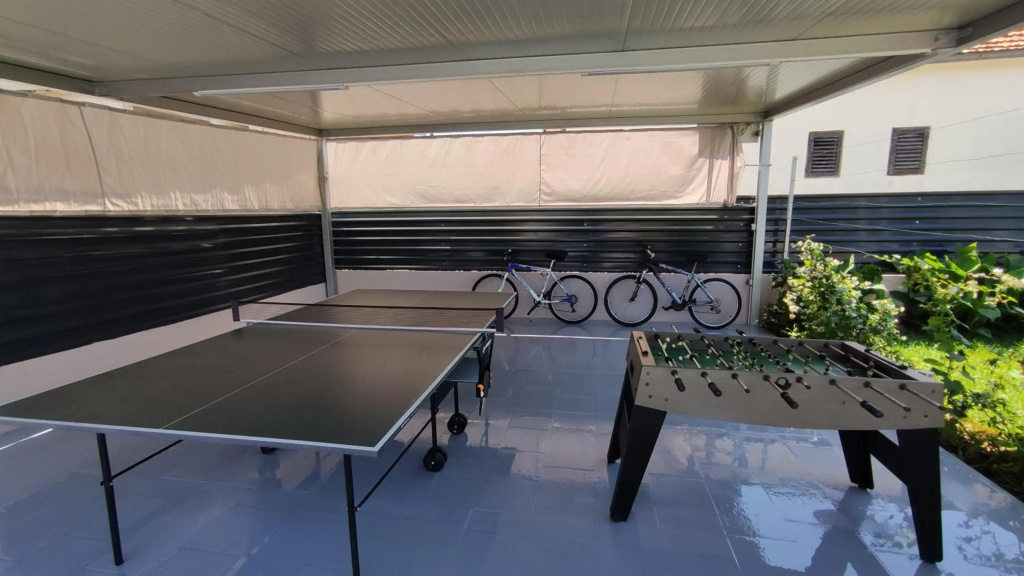 Holiday home Anima Mea, Zadar