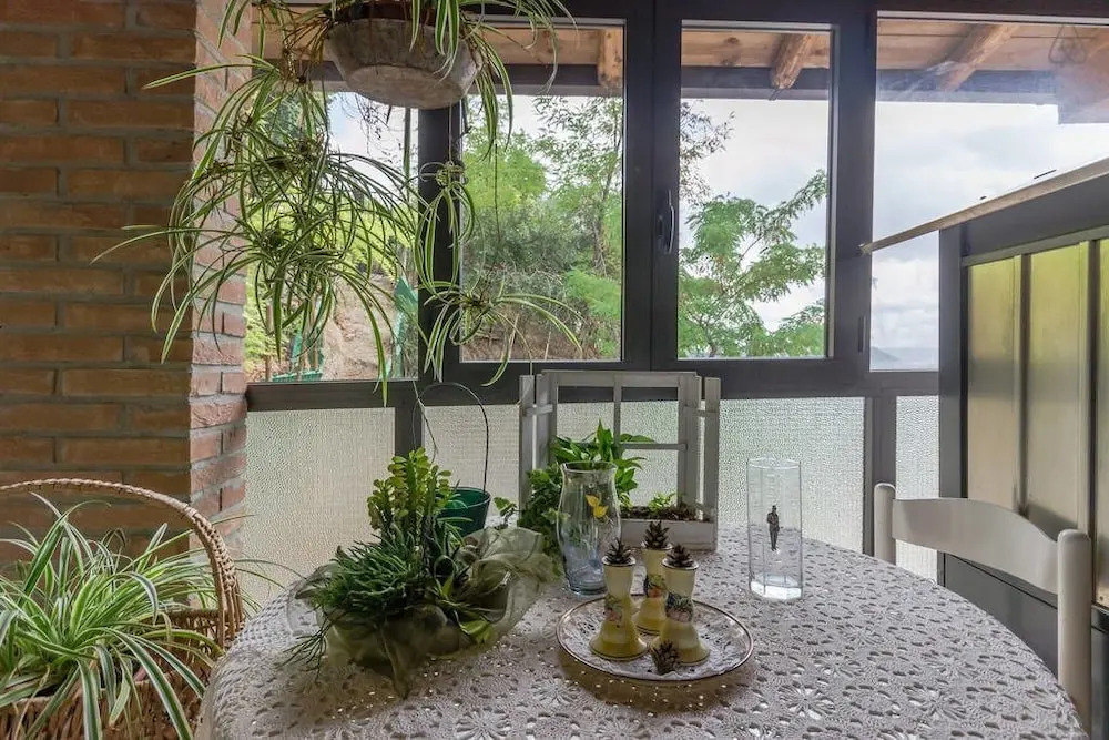 Dai Nonni, B&B a Chieti