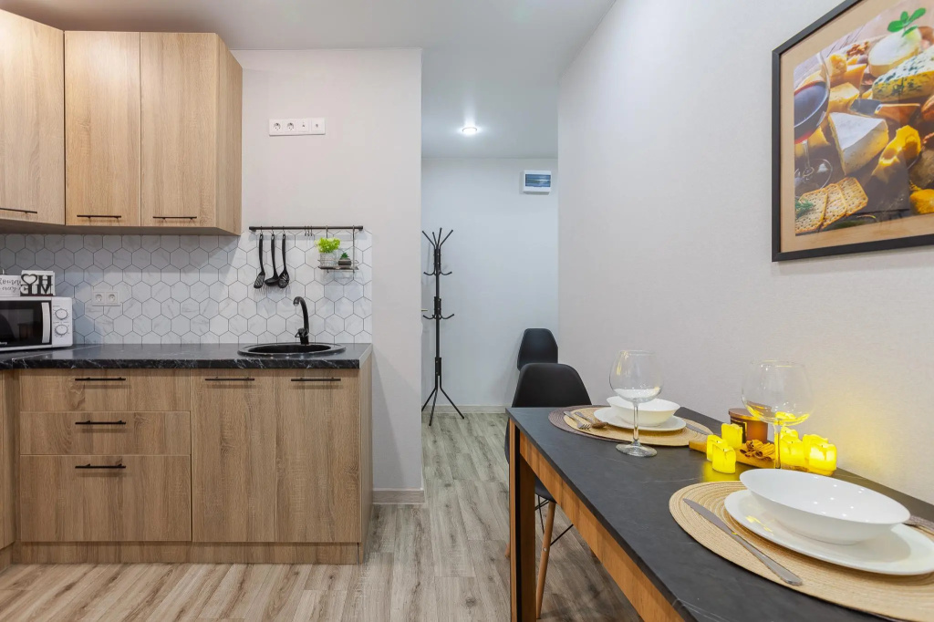 Ka Home (Ка Хоум) на 1ом квартале 60