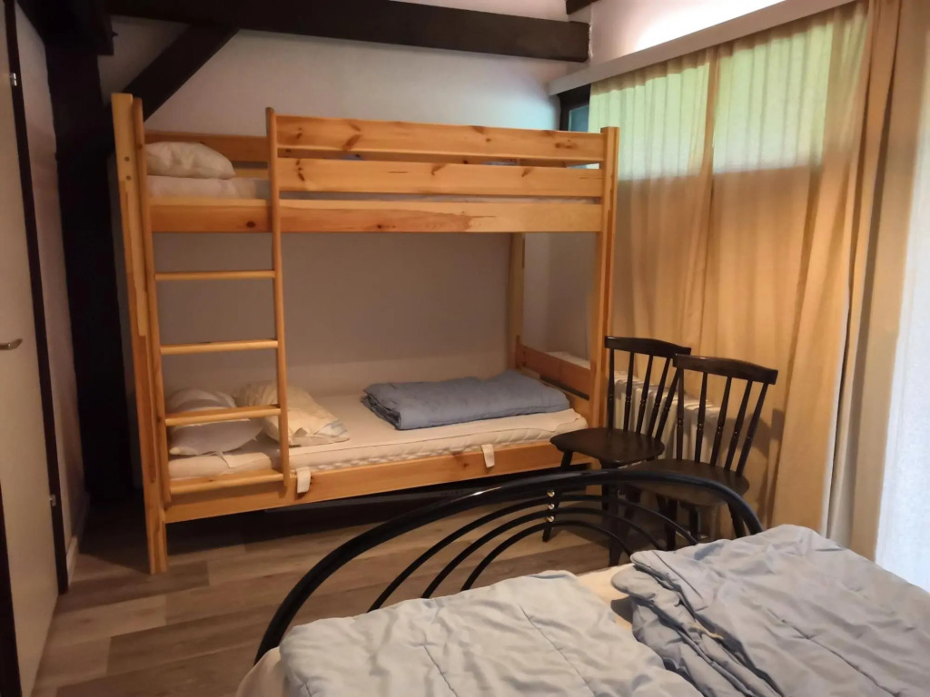 Holiday Village Vorauf, Siegsdorf