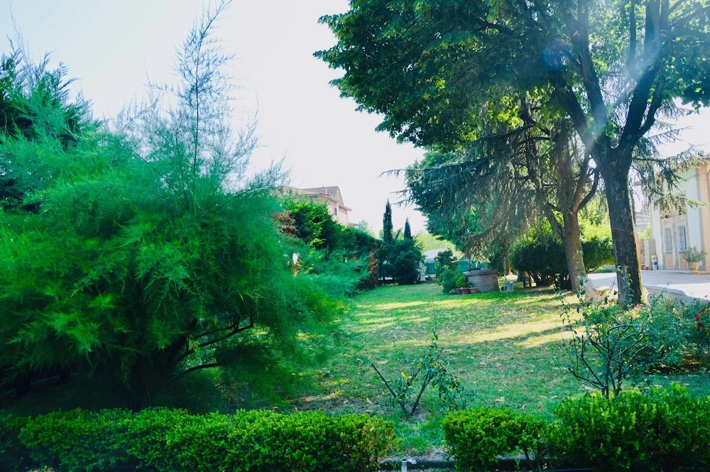Villa Griffoni Historic Residence