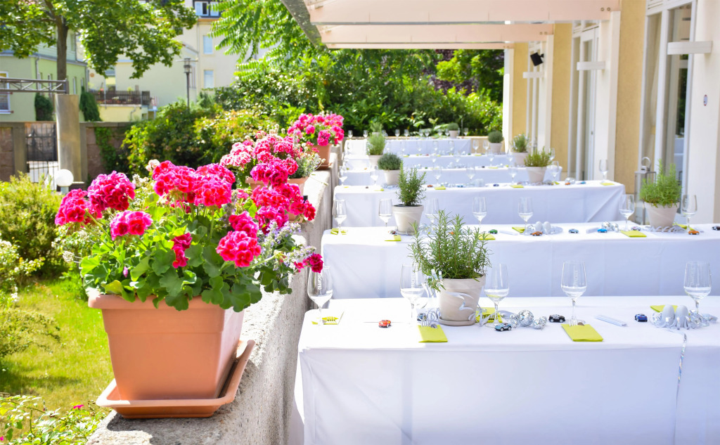 Radisson Blu Park Hotel & Conference Centre