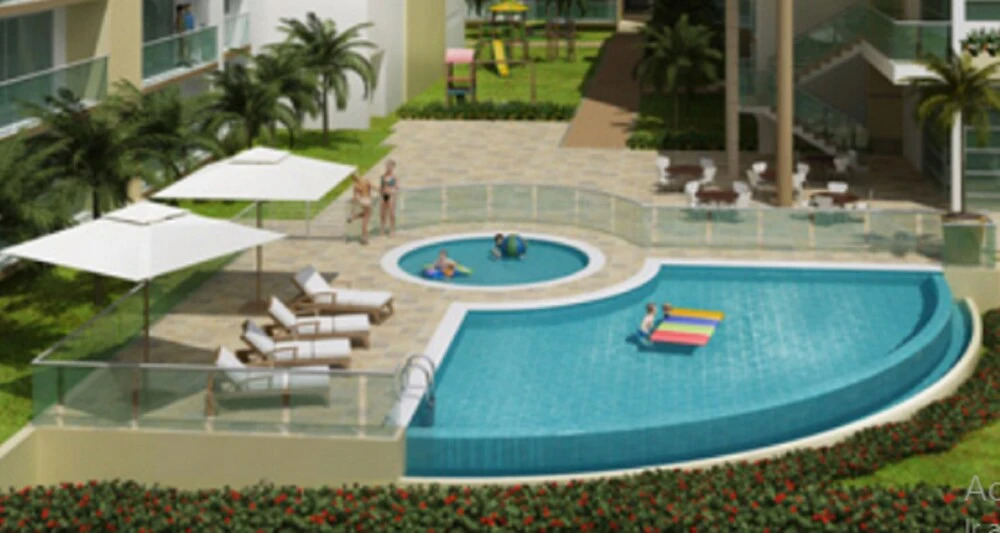 Tivoli 3 Bedroom Apartment, Near Buenavista.
