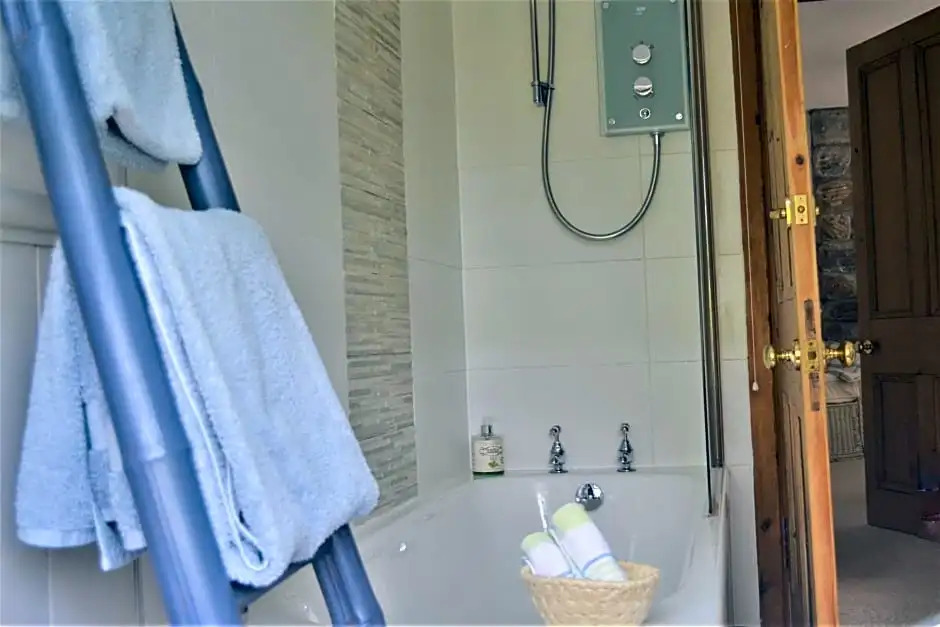 Balmungo Cottage B&B