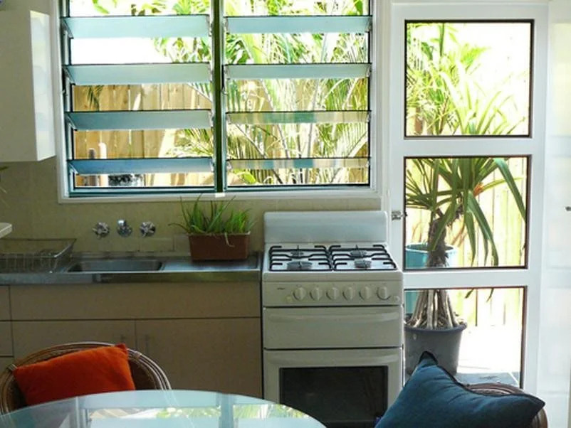 Villa Marine Holiday Apartments Cairns