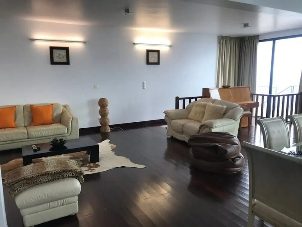 Garajau Hills Villa