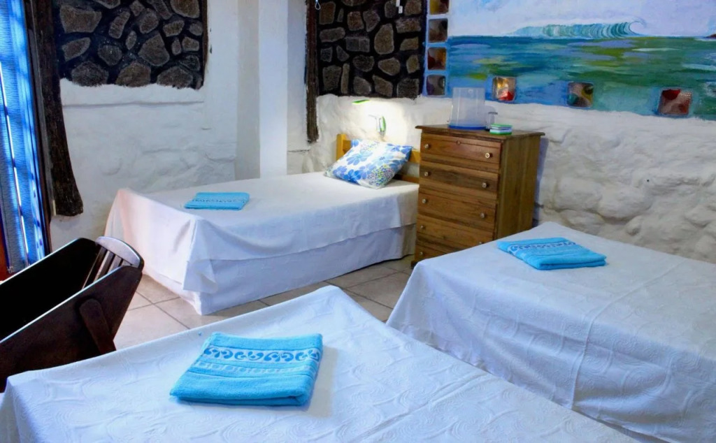 Penguin Hostel