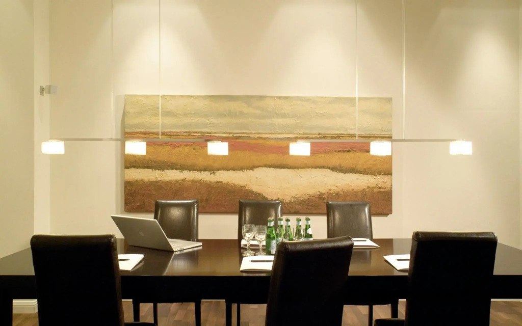 Hotel de France Wiesbaden City