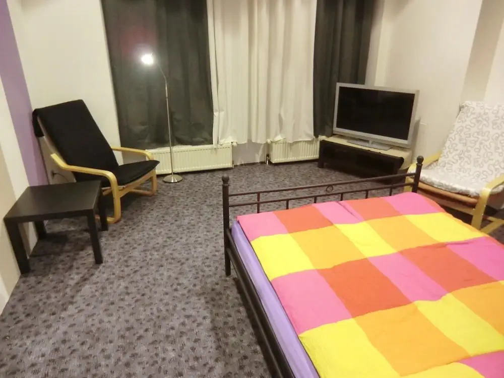 Hotel-Pension Cityflair
