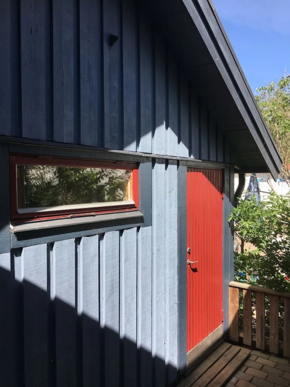 Trosa Bed & Breakfast