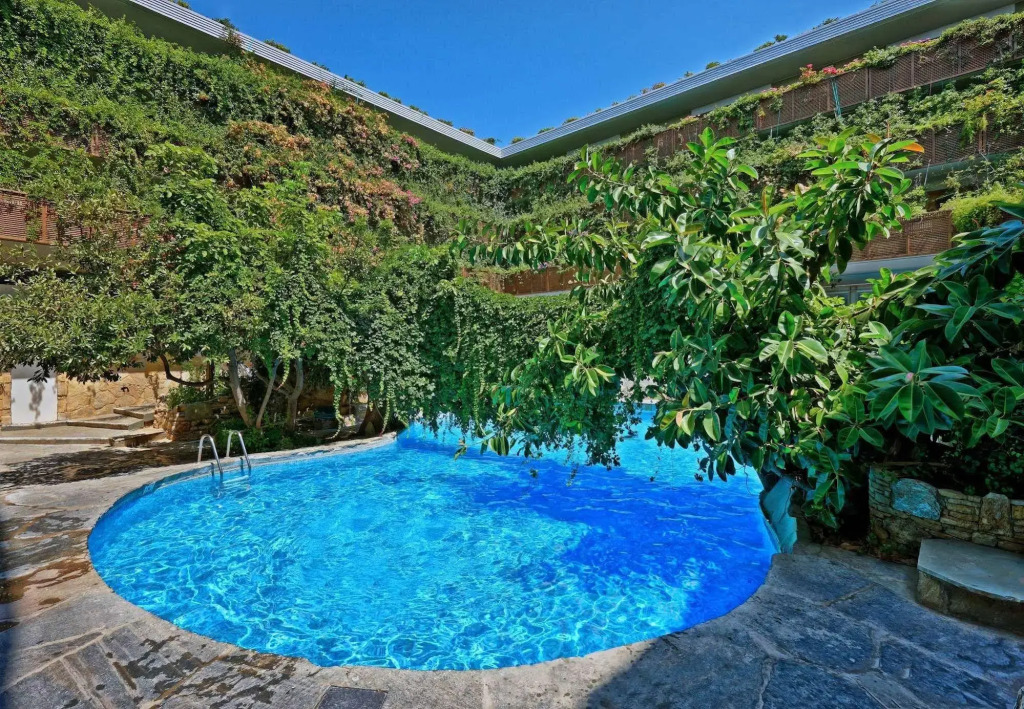 Sitia Beach City Resort & Spa