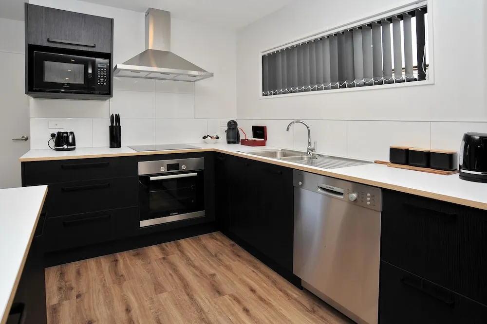 Parlane Apartment 3