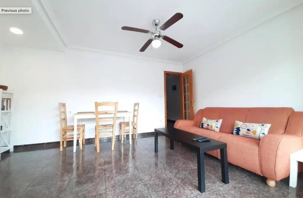 Apartamento Gran Playa Santa Pola by Villas&You