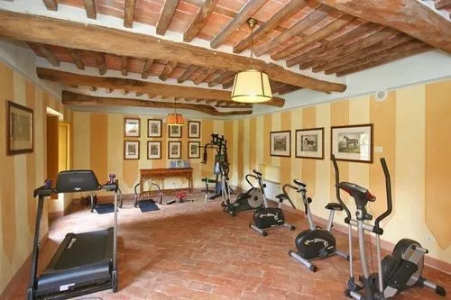 Coselli's Collection Luxury Villas rental