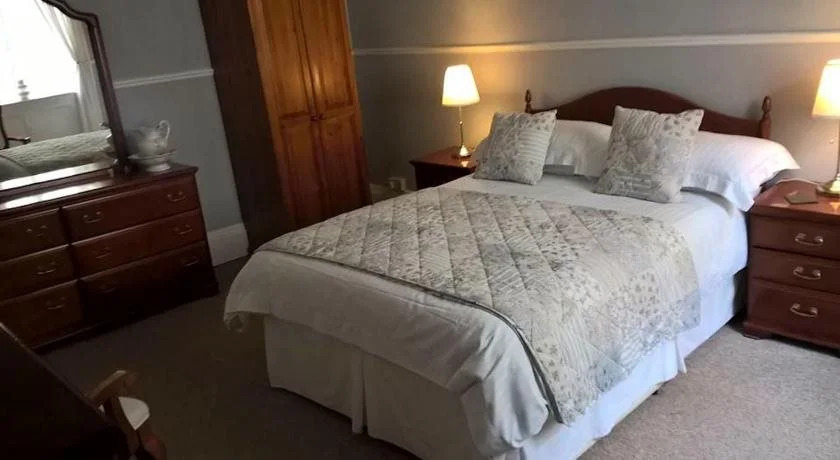Valentine Guest House