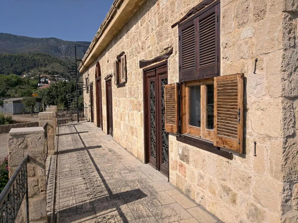 Peace House Kyrenia