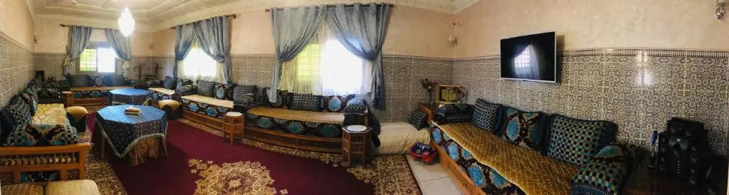 Riad Nasma Souihla