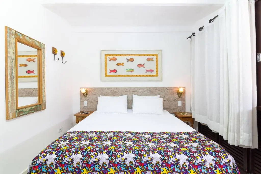 Hotel Village Enseada