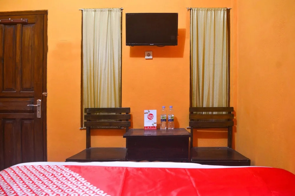 Rita Guesthouse by OYO Rooms