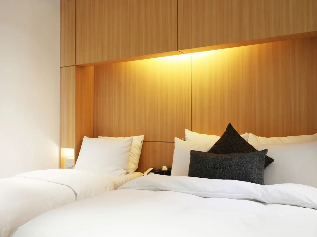 Hotel Amare