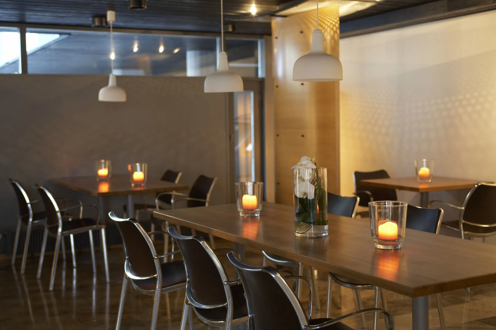 Centro Hotel Turku