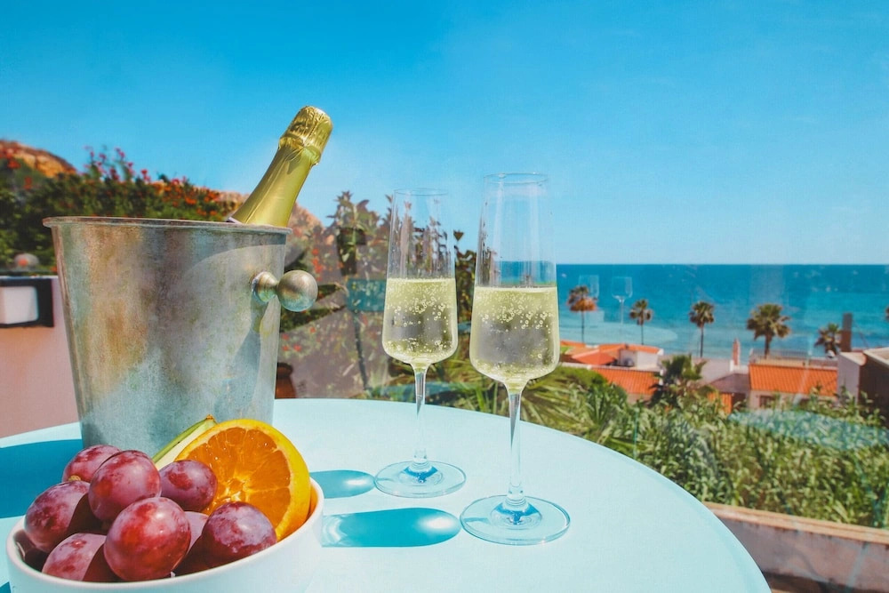 Casa Mare Mio