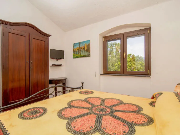 Locazione turistica Tenuta Valente