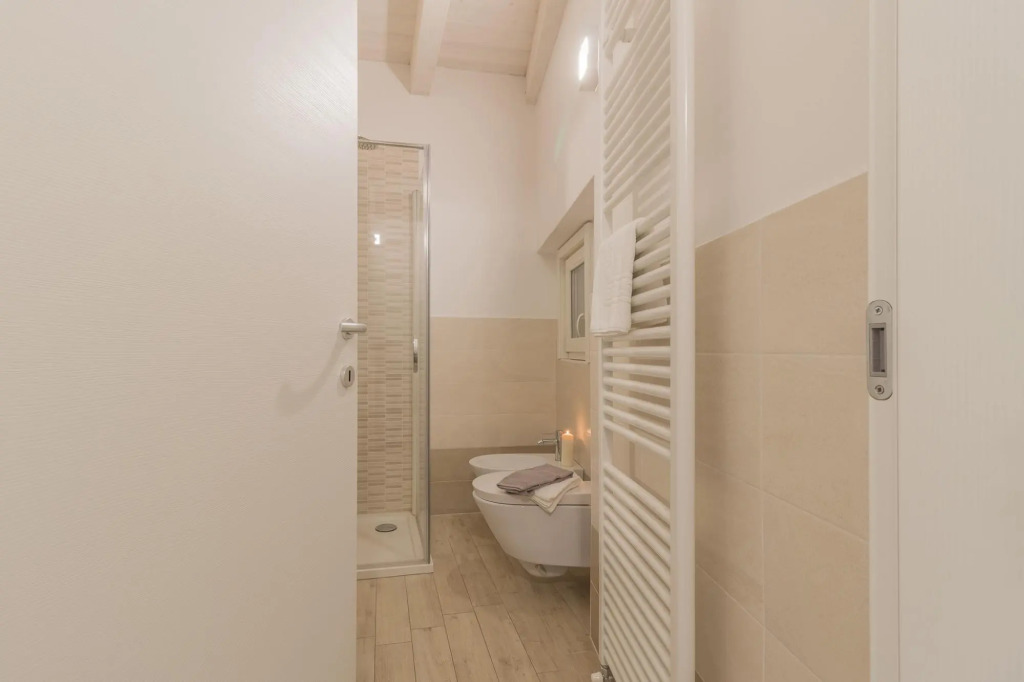 Little Nest Flat in Varenna