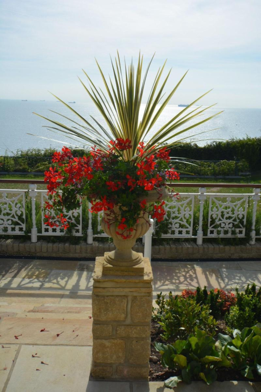 Haven Hall Hotel