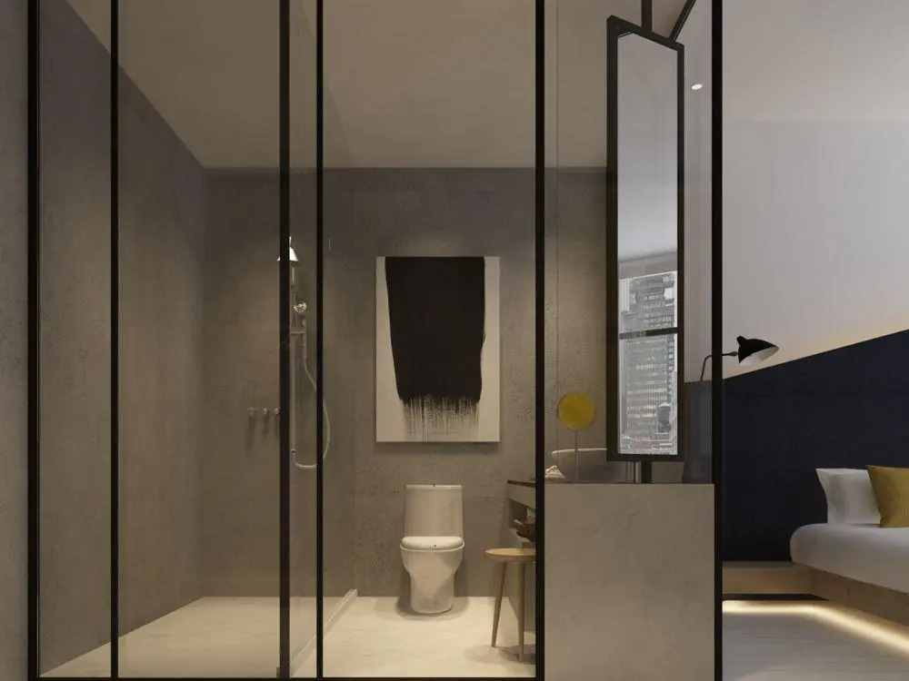Wheat Hotel Ningbo