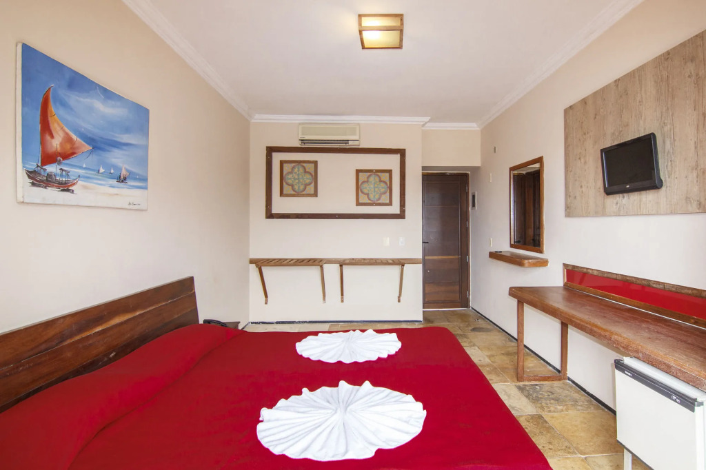 Porto Praia Hotel