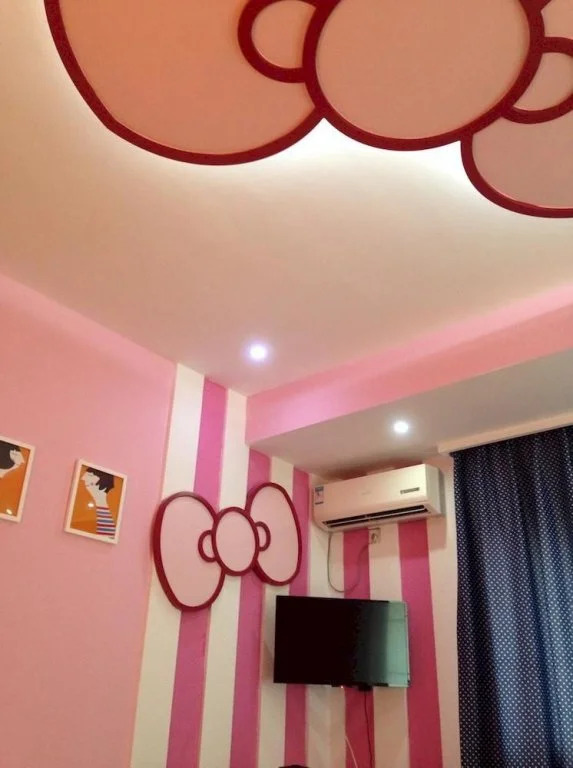 Sanya Stop-and-go Boutique Inn
