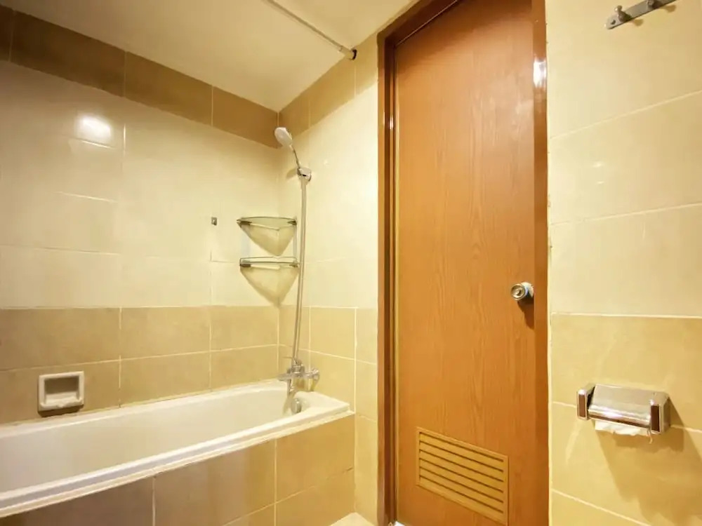 Luxury 3Br At Grand Setiabudi Apartment
