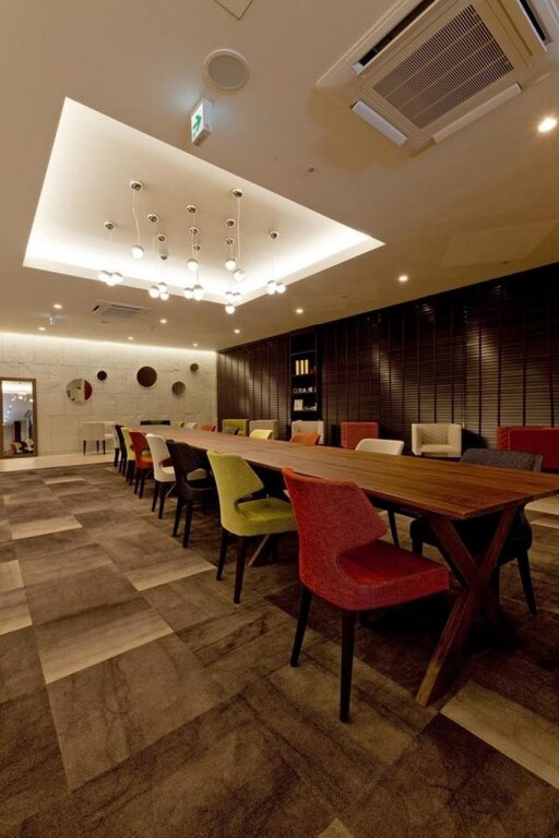 Hotel Gran Ms Kyoto