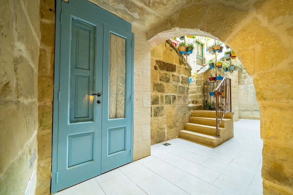 Ta' Pinu B&B
