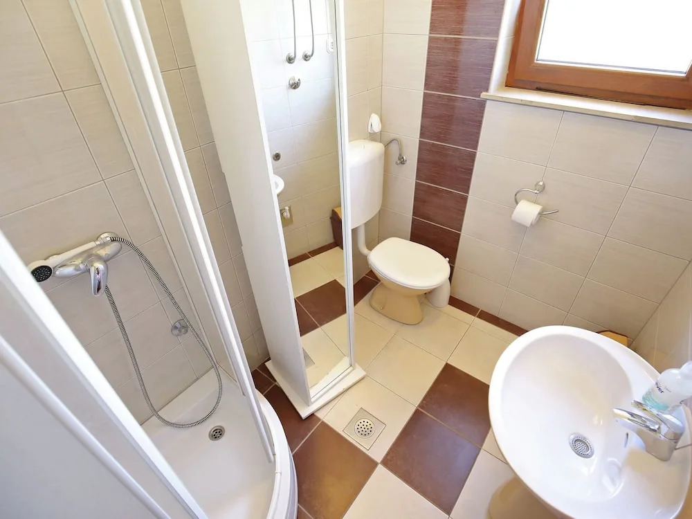 Luxurious Apartment in Novigrad with Terrace