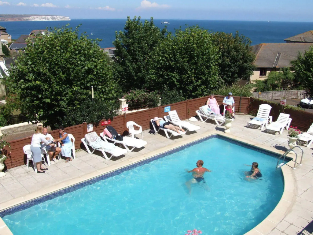 Eastmount Hall Hotel
