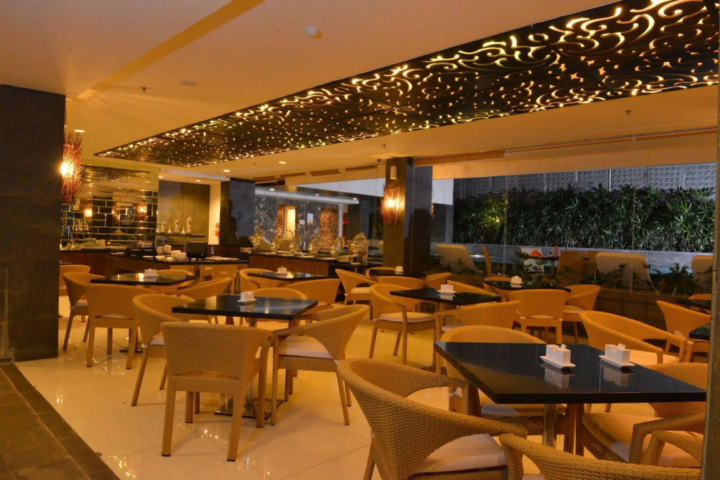 Solaris Hotel Kuta