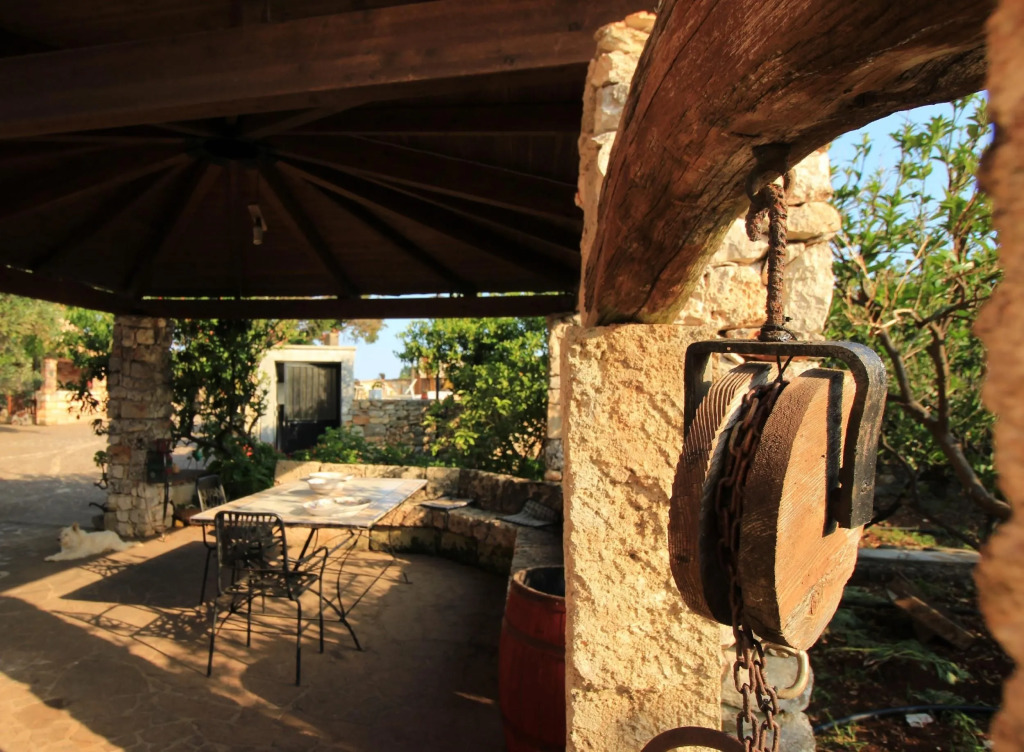 Taverna Piscina e WI FI