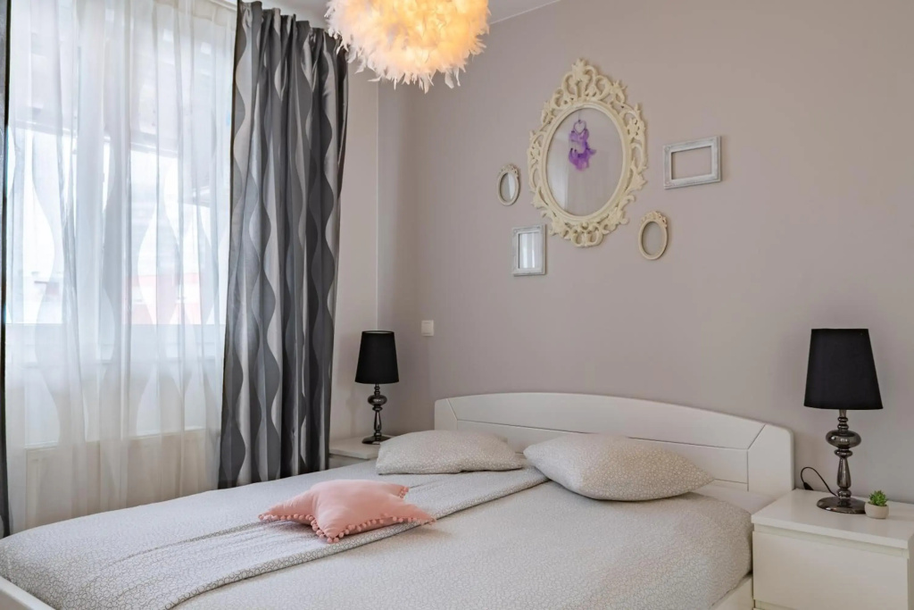 Flexible SelfCheckIns 23 - Zagreb - Garage - Electric vehicle ccharger - Loggia - New - Luxury