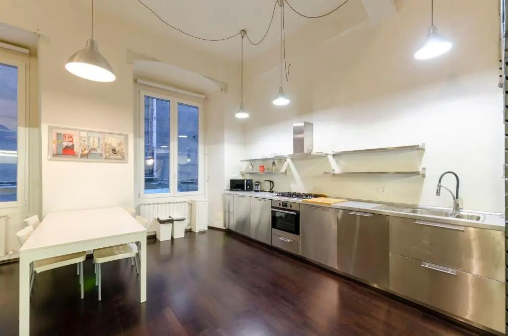 JOIVY Great Flat Near Aquarium