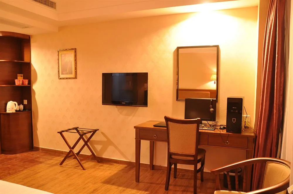 Huiao Hotel